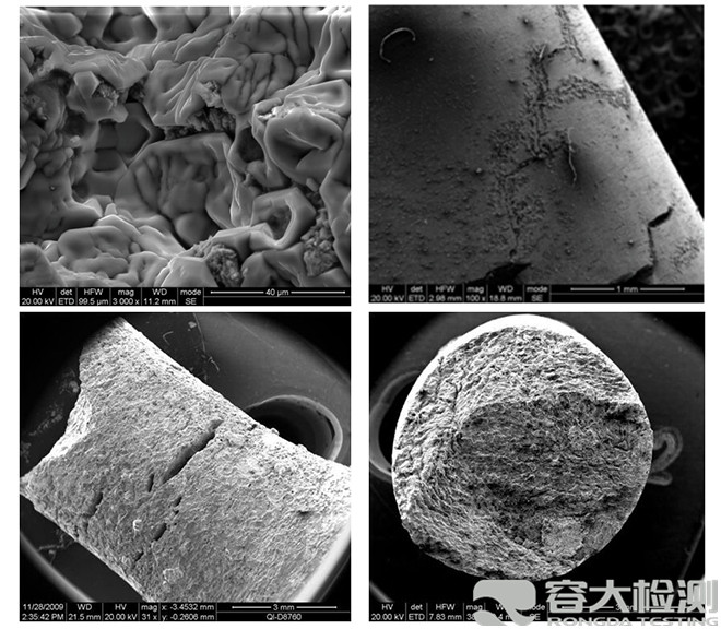 石油腐蝕檢測-分類、危害