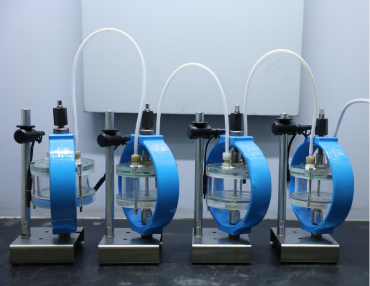 SSC硫化氫應(yīng)力腐蝕試驗(yàn)——容大檢測(cè)