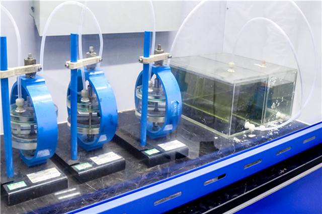 HIC抗氫致開裂檢測(cè)方法全解（含標(biāo)準(zhǔn)與評(píng)定）